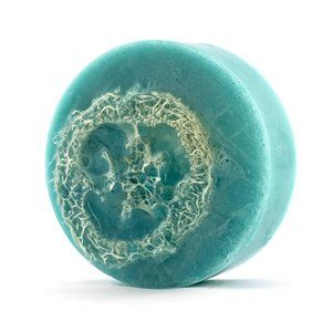 Loofah Soap- Tranquility